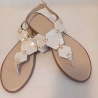 sandali infradito gioiello 