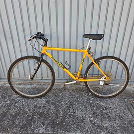 Mountain Bike MTB Wheeler 3500 