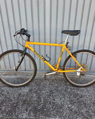 Mountain Bike MTB Wheeler 3500 