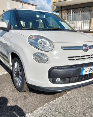 Fiat 500L 1.3 Multijet 85 CV 2016 PROMO