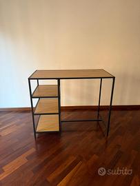 Tavolo JYSK design industriale