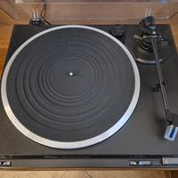 giradischi technics 