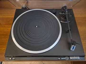 giradischi technics 