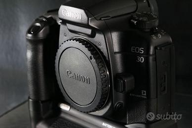 CANON EOS 30