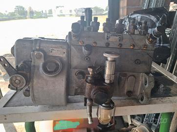 Pompa iniezione OM CP3