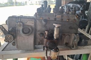 Pompa iniezione OM CP3