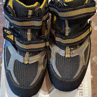 scarpe antinfortunistiche estive 