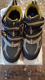 scarpe antinfortunistiche estive 