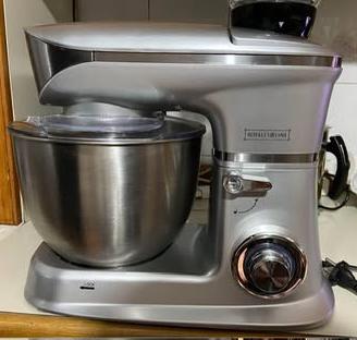 Robot da cucina multifunzione ROYALTY