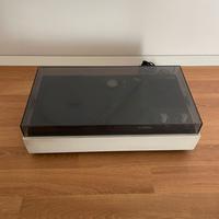 Giradischi 220v Lesa LF1203 45/33 giri
