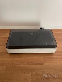 Giradischi 220v Lesa LF1203 45/33 giri