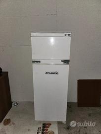 Frigorifero Atlantic 220L - Classe A+