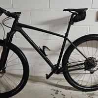 Mtb Specialized 29" Front