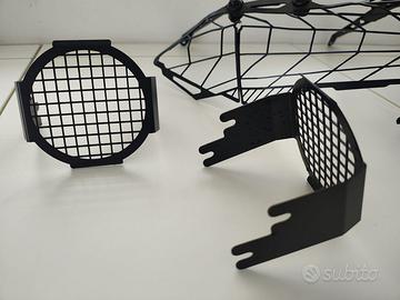 Accessori per kawasaki Versys 1000