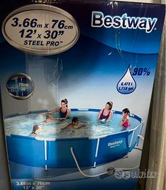 Piscina Bestway 