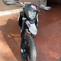 Moto KSR TR 50 SM 2020