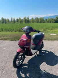 Scooter MALAGUTI 50 CENTRO SL