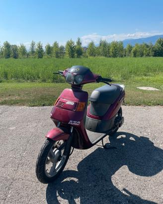 Scooter MALAGUTI 50 CENTRO SL