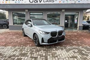 BMW X3 ACCONTO €24.500 NOLEGGIO RISCATTO NOSCORING
