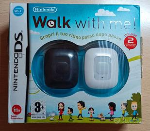 Walk with me : 2 Contapassi +software e manuale
