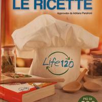 LE RICETTE VIVERE 120 ANNI
