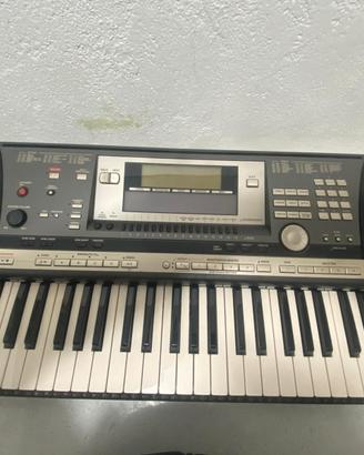 Tastiera Yamaha PSR - 640 