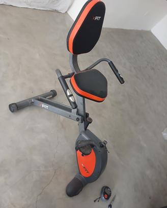 Cyclette eFit