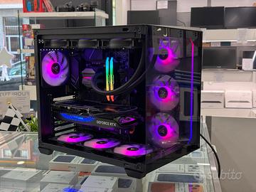 PC GAMING i9 14900K - RTX 4070 Ti SUPER - 32/ 2TB