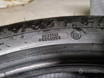 PNEUMATICI GOMME ESTIVE GOODYEAR