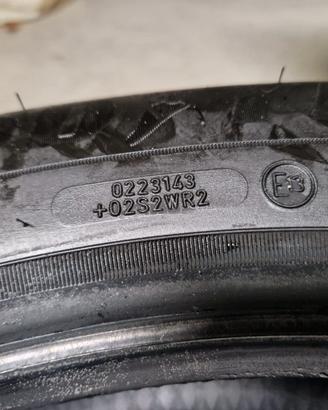 PNEUMATICI GOMME ESTIVE GOODYEAR