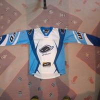 Abbigliamento cross ragazzo