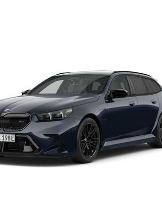 BMW M5 Touring Aut.
