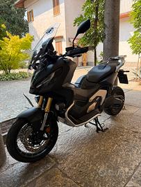 Honda X-ADV 750