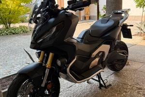 Honda X-ADV 750