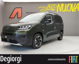 DOBLO' 1.5 D 130CV MAGIC TOP AT8