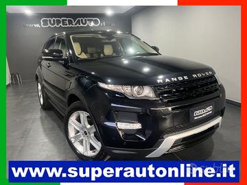Land Rover Range Rover Evoque 2.2 Sd4 5p. Dynamic