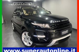 Land Rover Range Rover Evoque 2.2 Sd4 5p. Dynamic