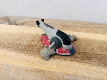 Star Wars Navicella Slave 1 Boba Fett