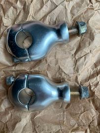 Riser rialzati per triumph tiger 1050 speed triple