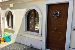 Appartamento trilocale ristrutturato