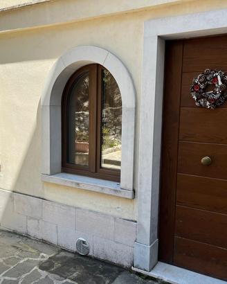 Appartamento trilocale ristrutturato