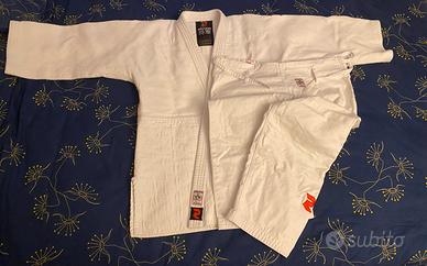 Judogi Fight Art ijf 160 judo