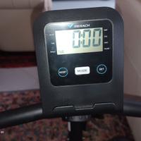 Merach ciclette con bluetooth