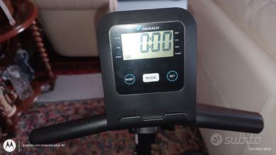 Merach ciclette con bluetooth