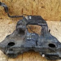 Serbatoio carburante per Audi A4 del 2003 1.9 D SW