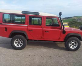 LAND ROVER Defender - 1995