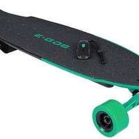 Skateboard yuneec E-go2
