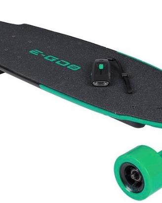 Skateboard yuneec E-go2