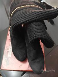 Stivali donna taglia 37