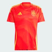 Maglia Ufficiale Spagna nuova 13/14anni